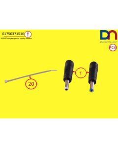 FCO kit Adapter power supply monitor