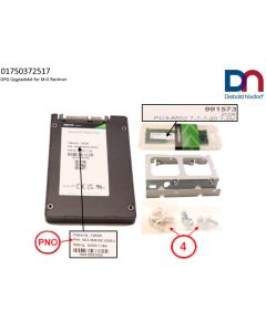 DPG Upgradekit for M2 Rechner