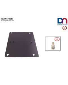 kit locking plate tower 9030