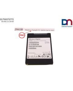 SSD-SATA-2.5Z 256GB ROHS 6GBIT/S