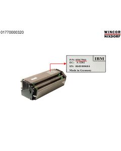 IBM:03K7966 /DUAL FORM