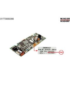 IBM:03K8355 /CD POP