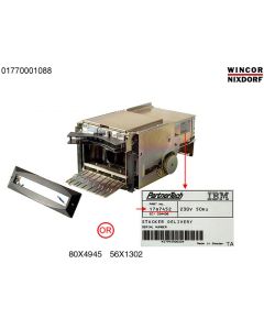IBM:17G7452 /STACKER