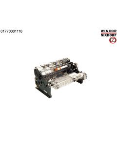 IBM:17G7717 /PRNTR ASM