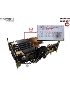 IBM:37H9549 /STACKER