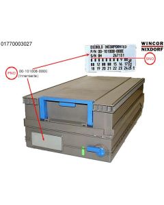 IBM:75G6990 /CON V CAS