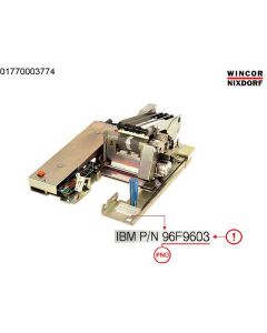 IBM:96F9603 /CONS PRT 3