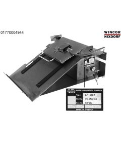 ITS:01801317 /LOADING FRAME