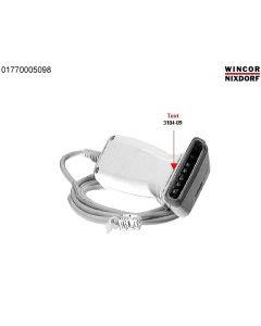 ITS:01911686 /TOUCH SCANNER