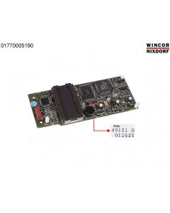 ITS:02027810 /CONTROLLER PANEL