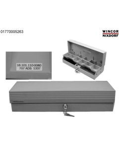 ITS:02046535 /ADS FLIP TOP CASH DRAWER