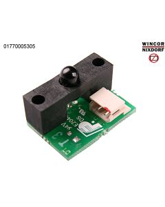 SENSOR RECEIVER