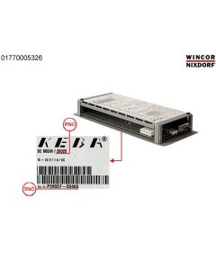 ITS:02056454 /KEY LOOK CONTROLLER