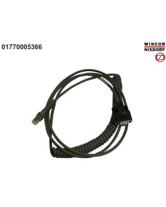 EL32 RS232 INTERFACE CABLE