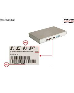 ITS:02072886 /KEY LOOK CONTROLLER