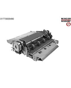 ITS:06814123 /PAPER TRANSPORT
