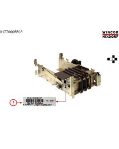 IBM:98F9841 /STACKER