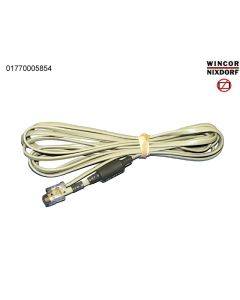 IBM:6316832 CABLE CustDISPLAY,3.8M,#4