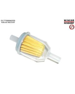 NCR:56/58 PM FILTER ASSY