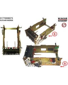 NCR:PICK MODULE NEW ELECTRONICS