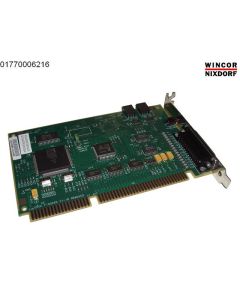 NCR:PCB-ZICO TOP ASSY