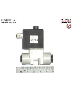 NCR:SOLENOID PICK VALU5674/84