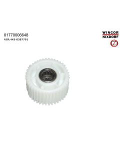 NCR:GEAR IDLER 42T 5684