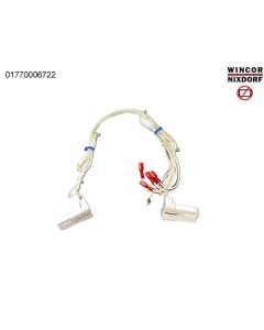 NCR:5684 HARNESS, FASCIA LIGHTING