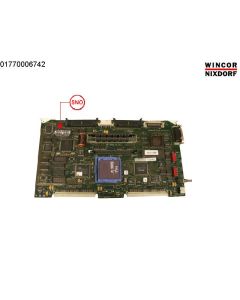 NCR:PCB,PROCESSOR ASB 56XX