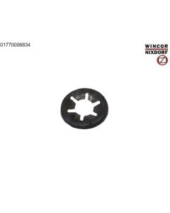 NCR:PRNTR,JNL REELNUT 5684