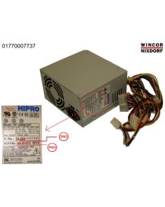 NCR:POWER SUPPLY NLX (56/58)