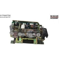 NCR:3 TRACK CARD READER / SDC PCB(5675)
