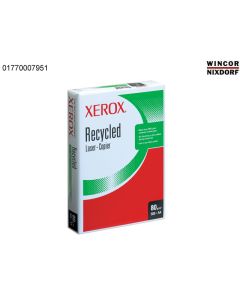 Xerox,3R91165,Recycled,A4,2500Blatt