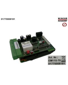 Module cardreader LS23M