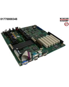 ITS:Motherboard P II Dual