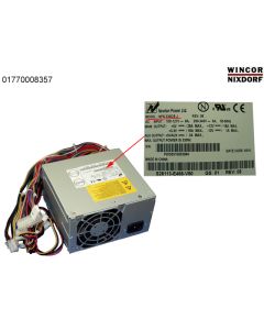 ITS:POWER SUPPLY 300 WATT (DELTA)