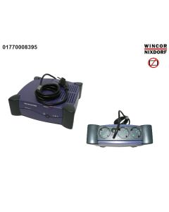 ITS:USV Pulsar Ellipse 500 SchuKo