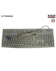 Mini key board Cherry G83-6105