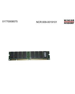 NCR:256Mb DIMM