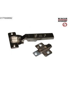 NCR:Door Hinge Assy