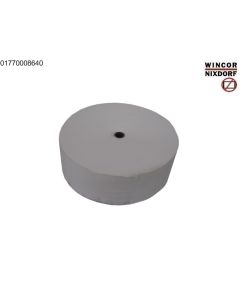 Thermal roll (WxDxC) 80mmx180mmx12mm