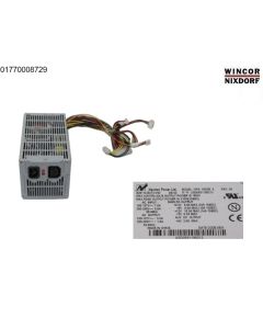 ITS:POWER SUPPLY 180W D-BOX STD