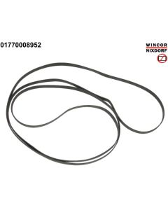 IBM:16P9677 /BELT SEMI STRETCH 478X