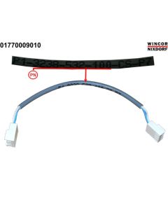 DAS:3A5 CAR READER CABLE 3238-532-100