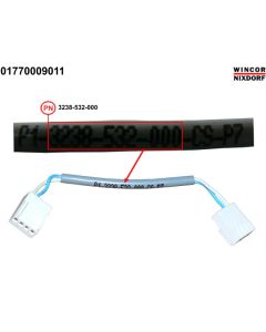DAS:3A5 CAR READER CCAM CABLE