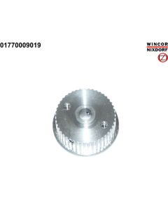 DAS:48 TOOTH GEAR 3203-102X508