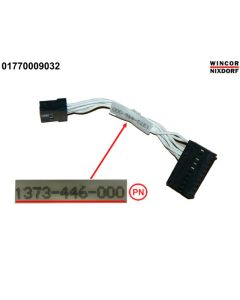 DAS:632/CARD READER 866 CABLE