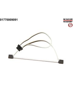 DAS:BACKLIGHT LCDSCREEN 320X240 FM03417W