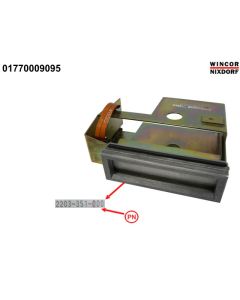 DAS:BANKNOTE OUT DOOR 2203-351-000
