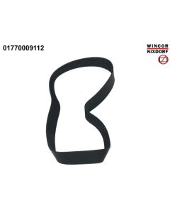 DAS:BELT PLN 320.3 RELAXED LENGTH